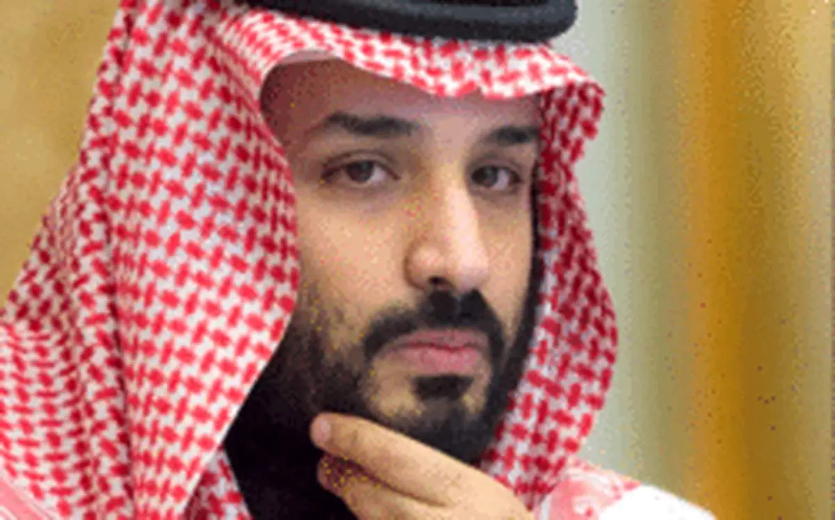 اعتراف تلویحی ترامپ به نقش بن سلمان در قتل خاشقجی