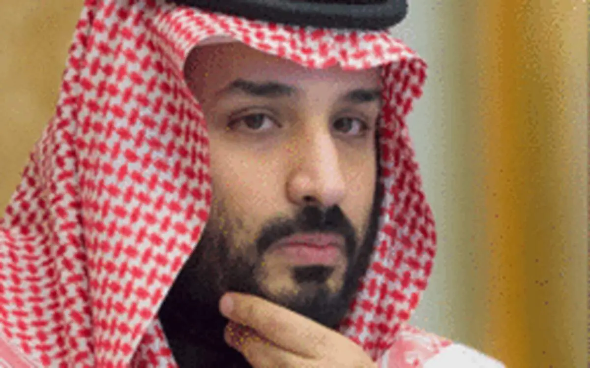 اعتراف تلویحی ترامپ به نقش بن سلمان در قتل خاشقجی