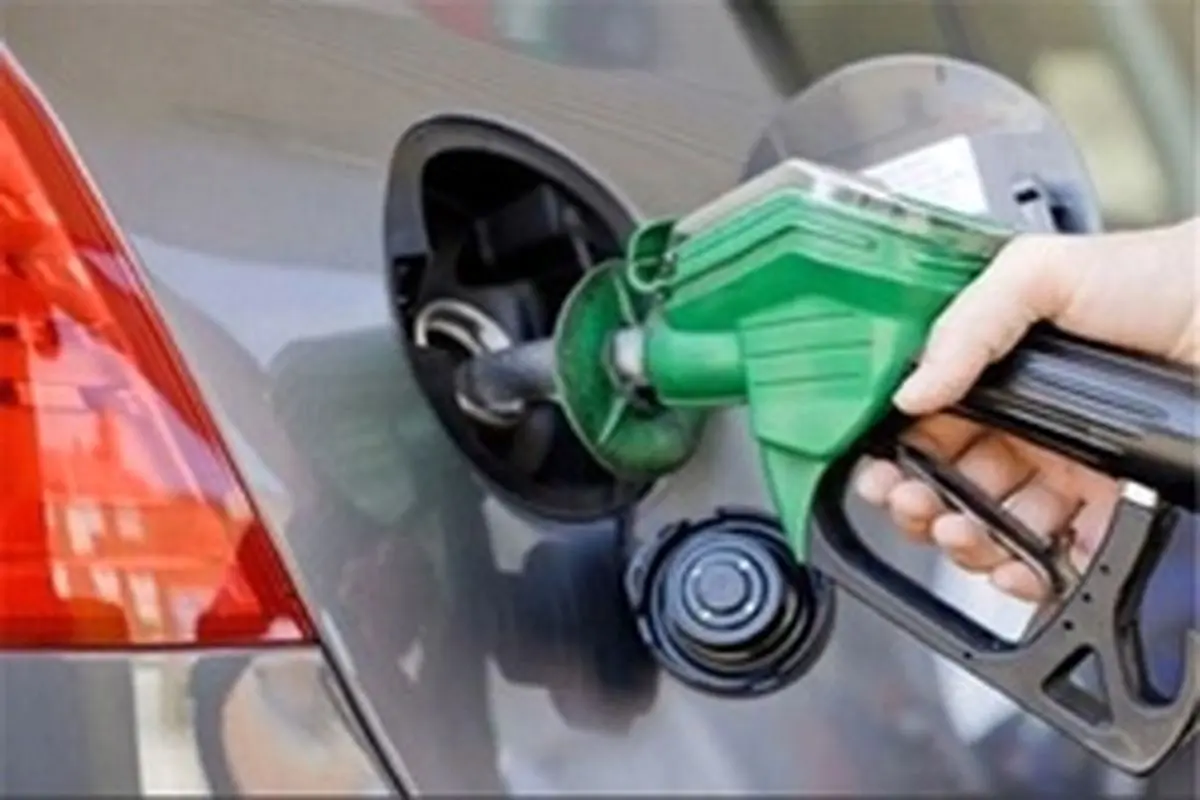 انتقاد از افزایش قیمت بنزین