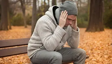 نقش رنگ‌ها در کاهش افسردگی پاییزی چیست؟