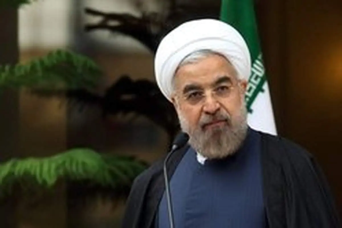 درخواست روحانی از اردوغان: تحقیقات درباره قتل فجیع خاشقچی را بیطرفانه ادامه دهید