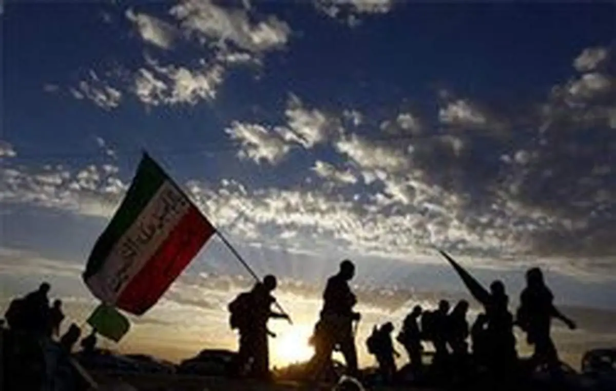 راهنمای سفر پیاده کربلا در راه امام حسین (علیه السلام)