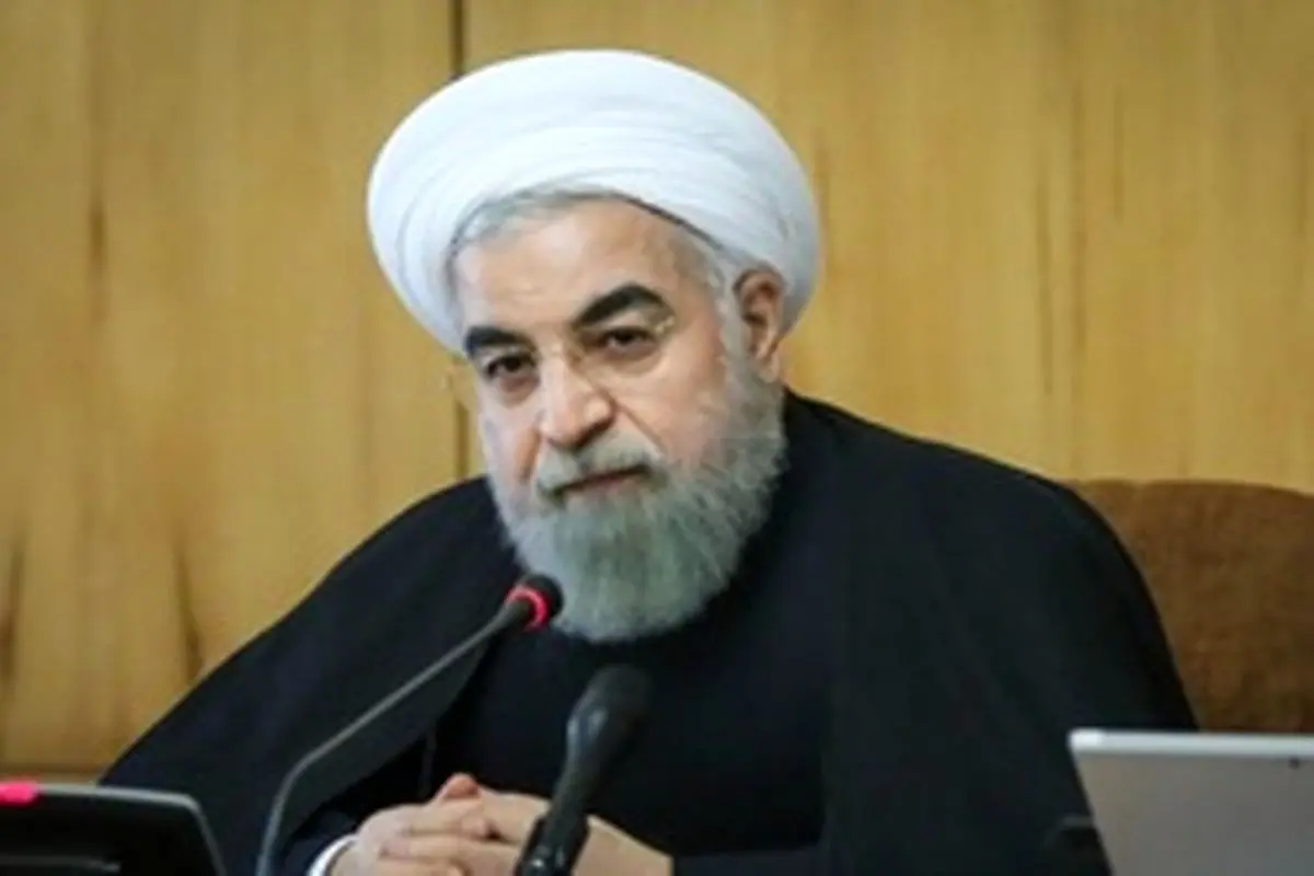 روحانی: ترکیه روند تحقیقات قتل خاشقجی را بی‌طرفانه ادامه دهد