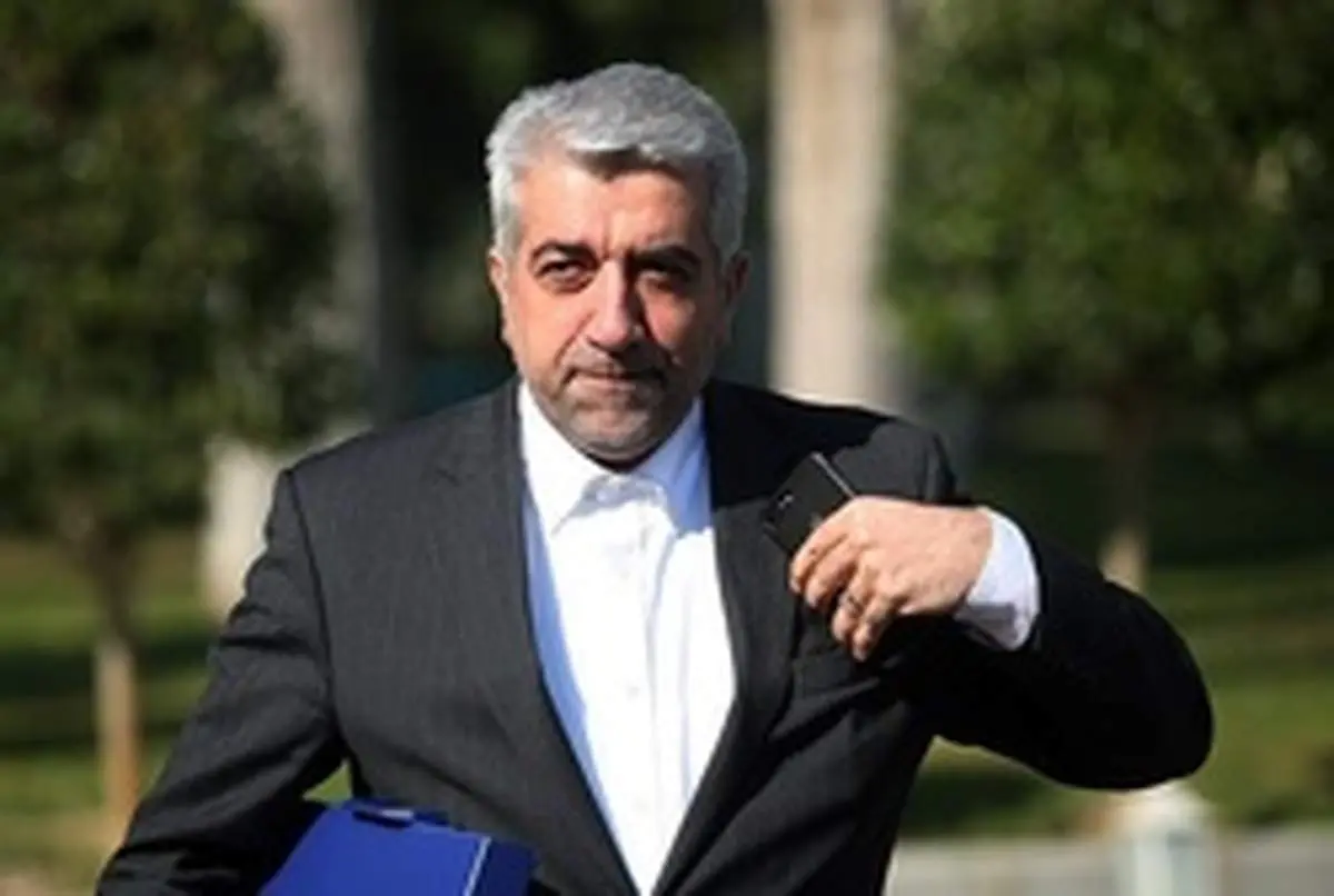 وزیر نیرو: تحریم‌ها تاثیری بر صادرات برق ندارد