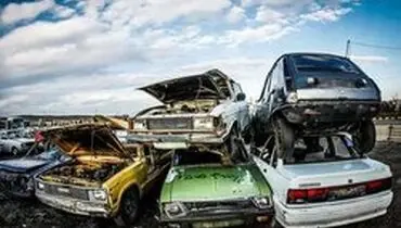 وقوع سرقت‌های متعدد خودرو در کرج