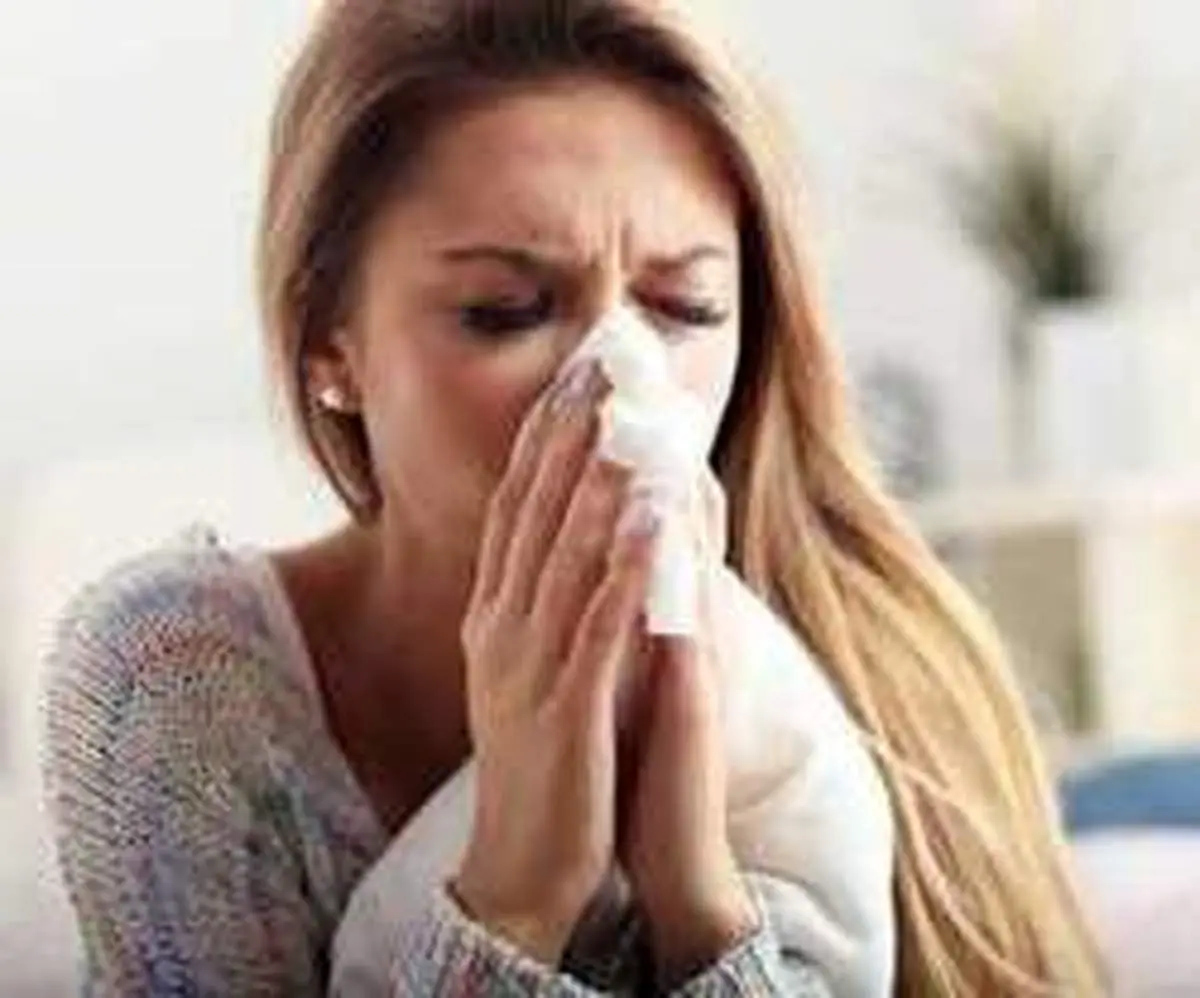 درمان سریع سرماخوردگی با تغذیه مناسب