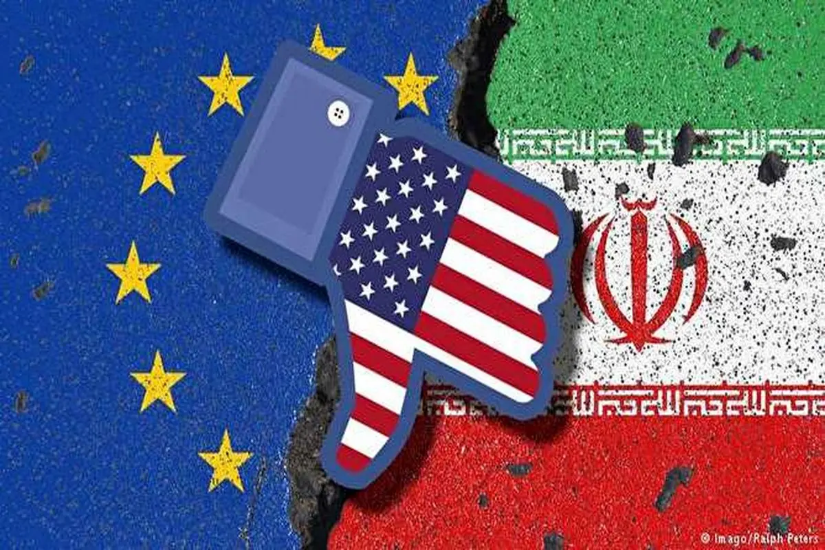 راه‌اندازی «نمادین» سازوکار اروپا برای مبادله پایاپای با ایران در ۱۳ آبان