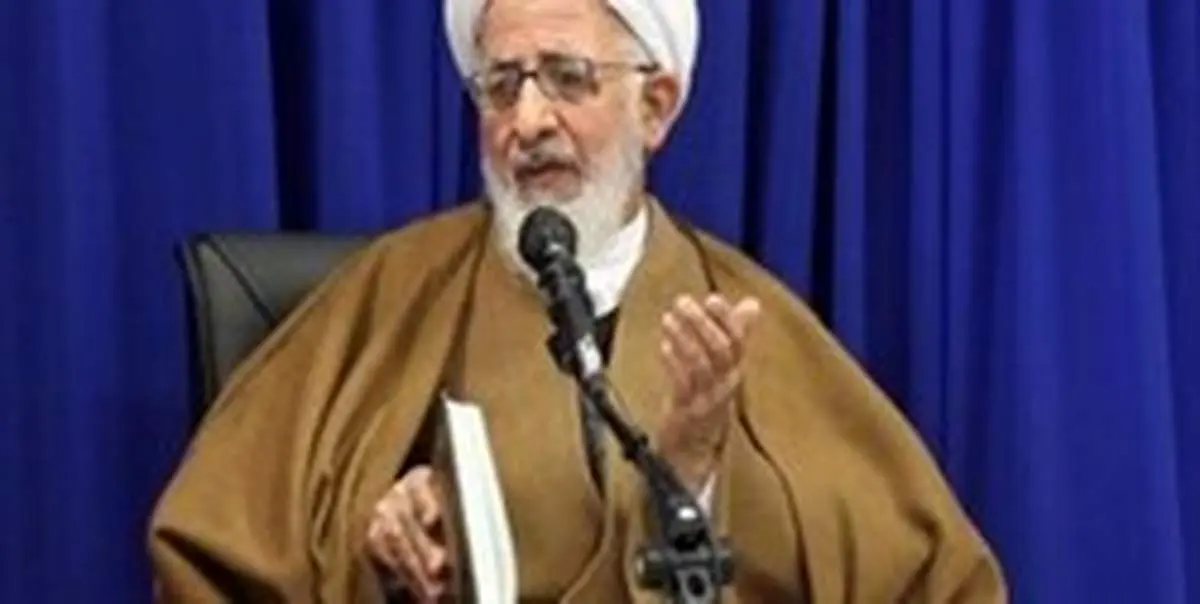 جوادی آملی: باید با سرمایه اربعین کشور را اداره کنیم