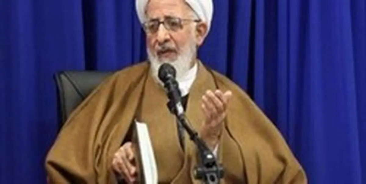 جوادی آملی: باید با سرمایه اربعین کشور را اداره کنیم