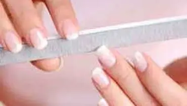 قوانین طلایی برای ناخن‌هایی زیبا