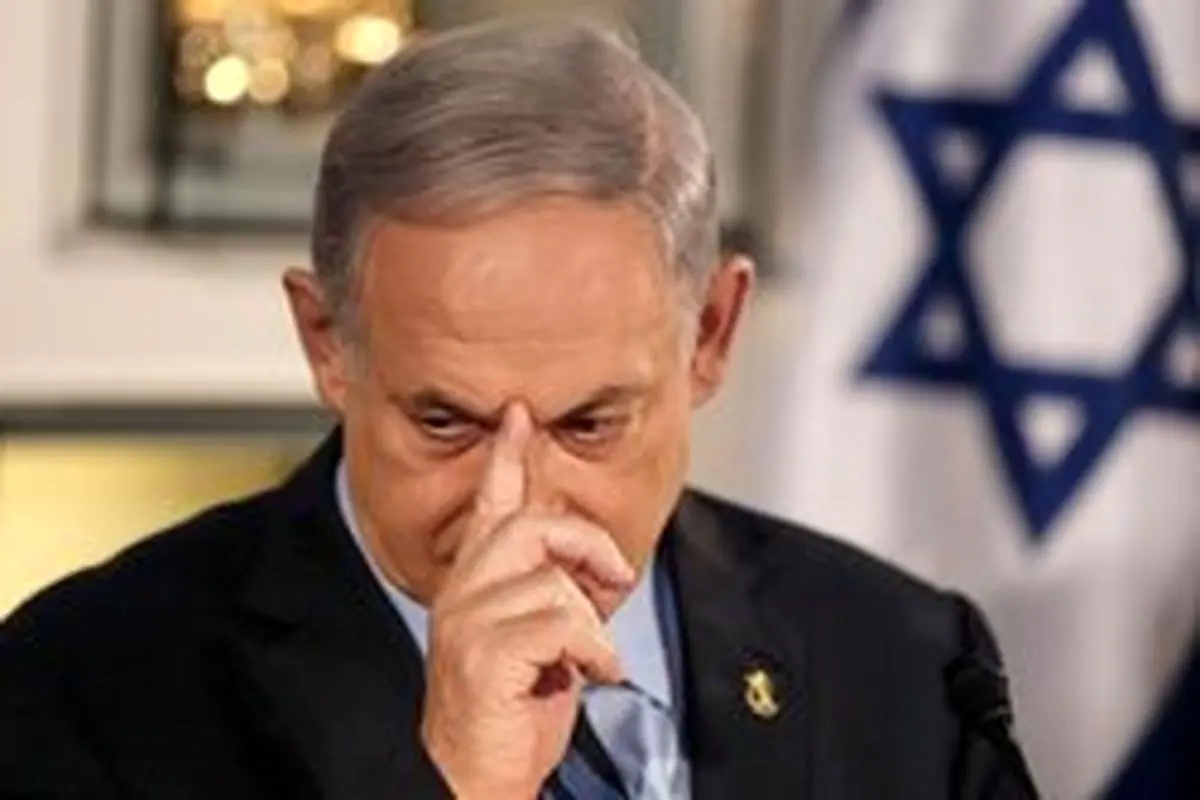 نظام مورد قبول از نظر نتانیاهو برای فلسطینی‌ها