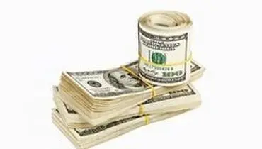 دلار در سراشیبی کاهش قیمت