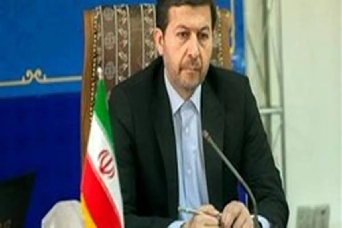 زیرساختهای تامین شده برای برپایی پیاده روی بزرگ اربعین