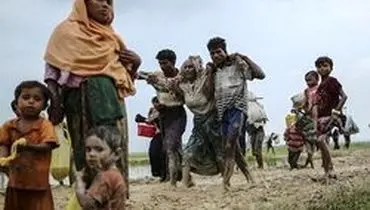 نسل کشی مسلمانان در میانمار همچنان ادامه دارد