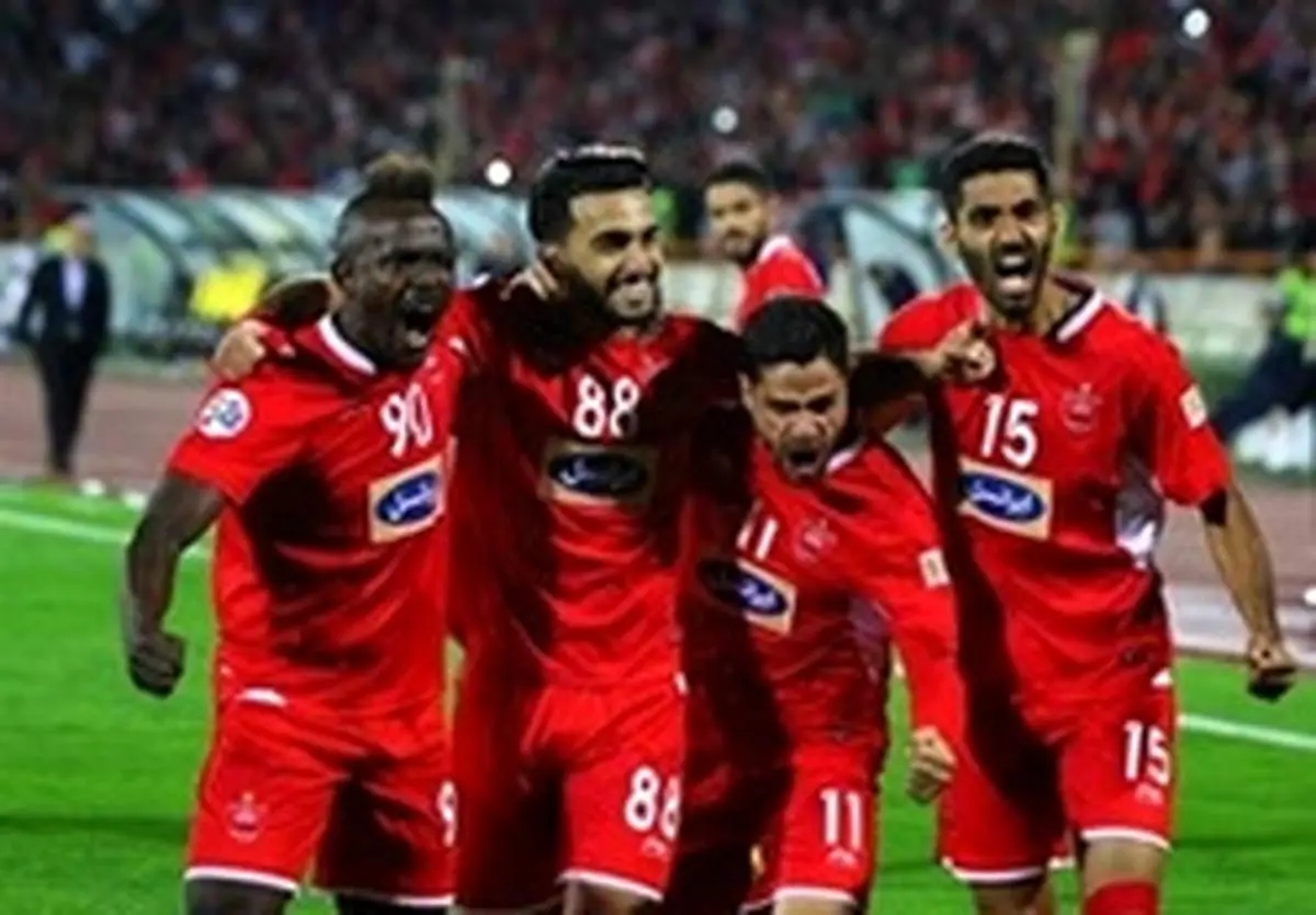 حمایت ژاپنیها از پرسپولیس در فینال آسیا!