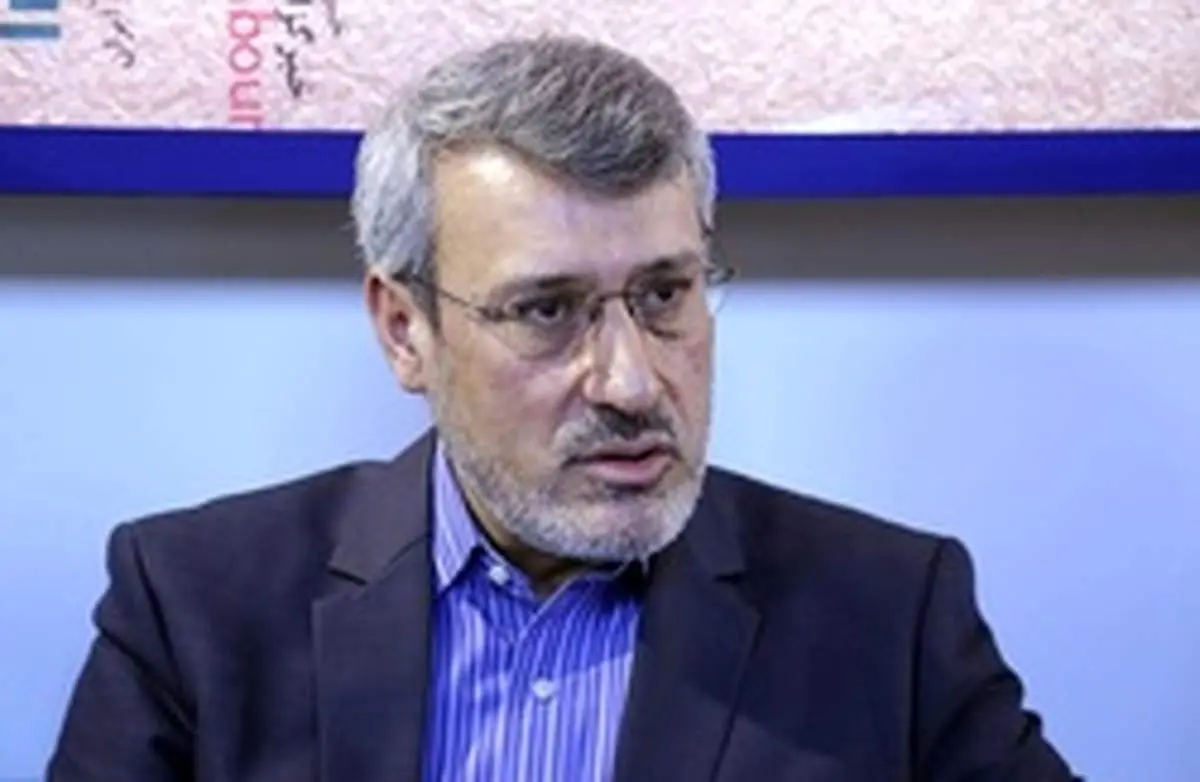 بعیدینژاد: آمریکا در یک دوراهی قرار گرفته است