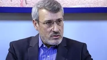 بعیدی‌نژاد: آمریکا در یک دوراهی قرار گرفته است