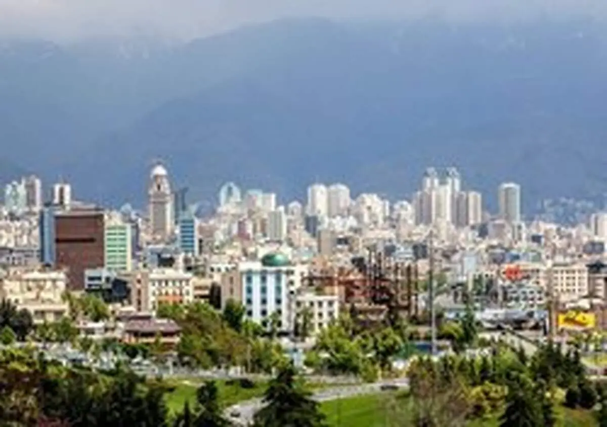 ادامه رکورد تورمی بازار مسکن در مهرماه