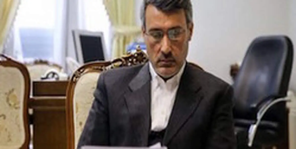 بعیدی نژاد: آمریکا راه سومی هم ندارد