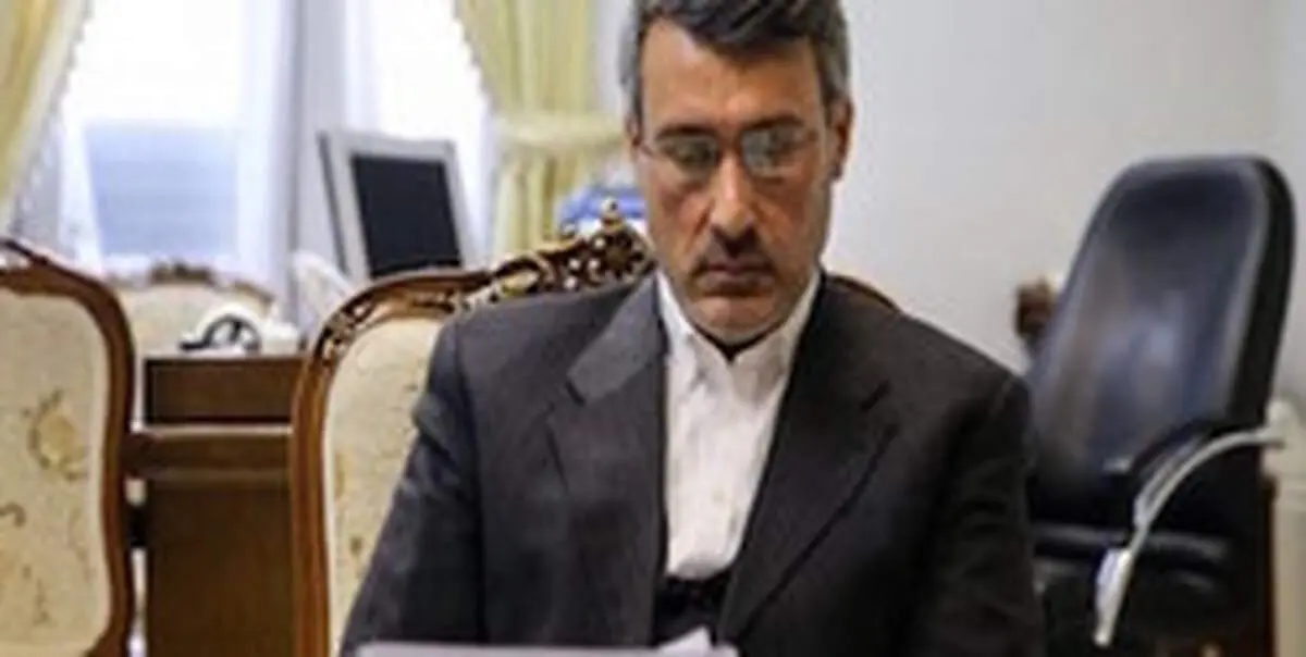بعیدی نژاد: آمریکا راه سومی هم ندارد