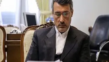 بعیدی نژاد: آمریکا راه سومی هم ندارد