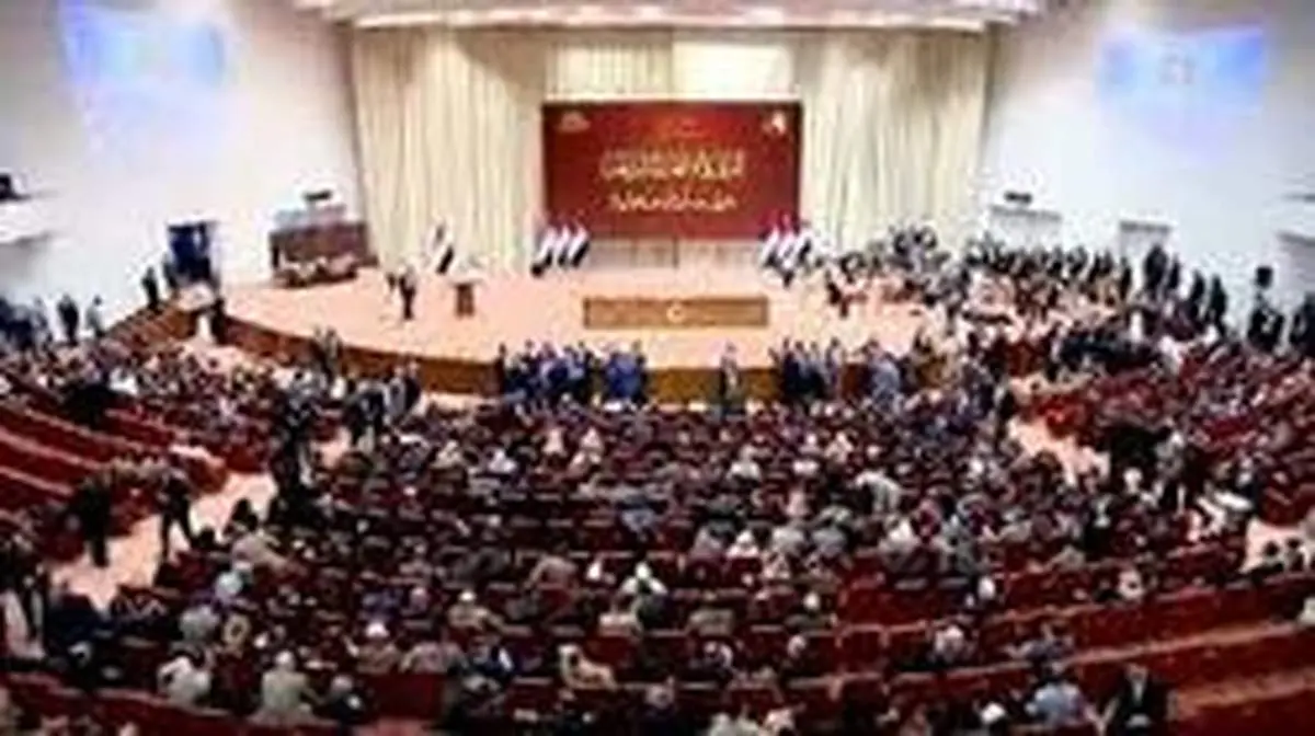 عبدالحکیم وزیر خارجه عراق شد