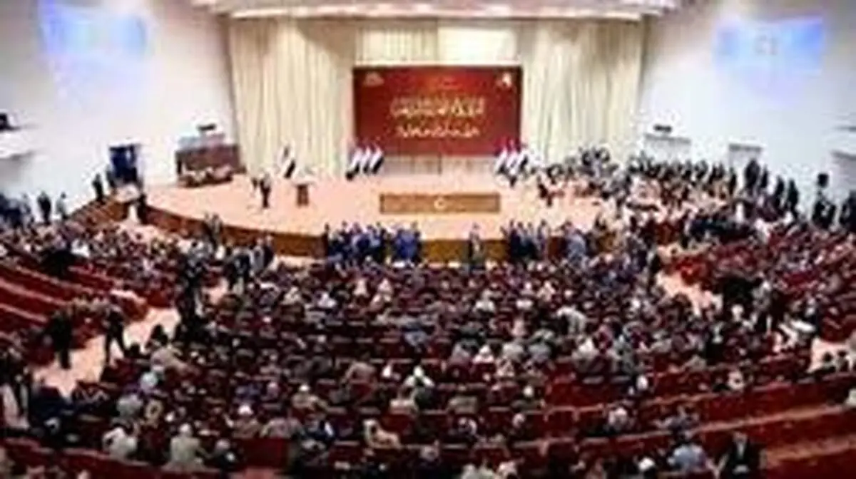 عبدالحکیم وزیر خارجه عراق شد