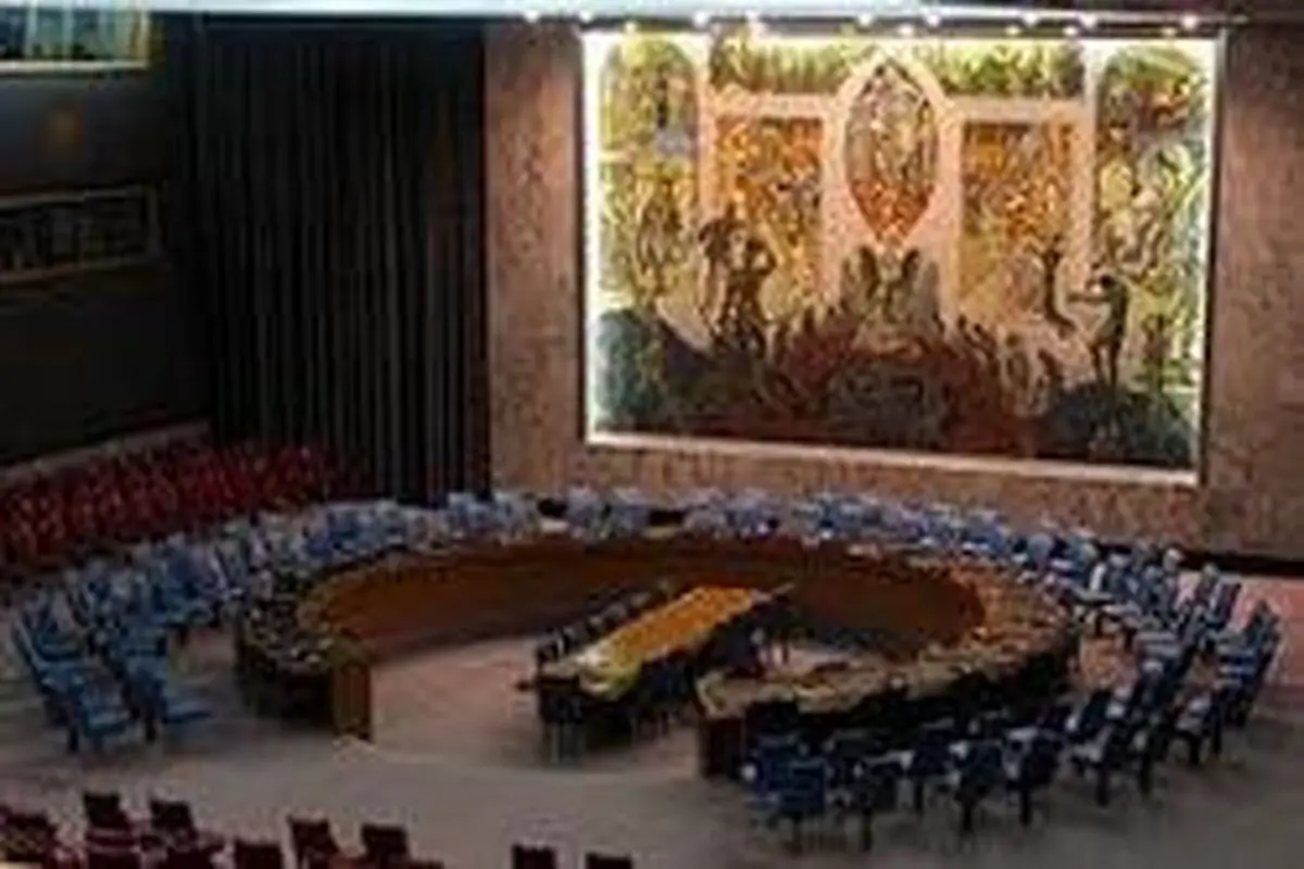 دی‌میستورا در شورای امنیت درباره سوریه گزارش می‌دهد