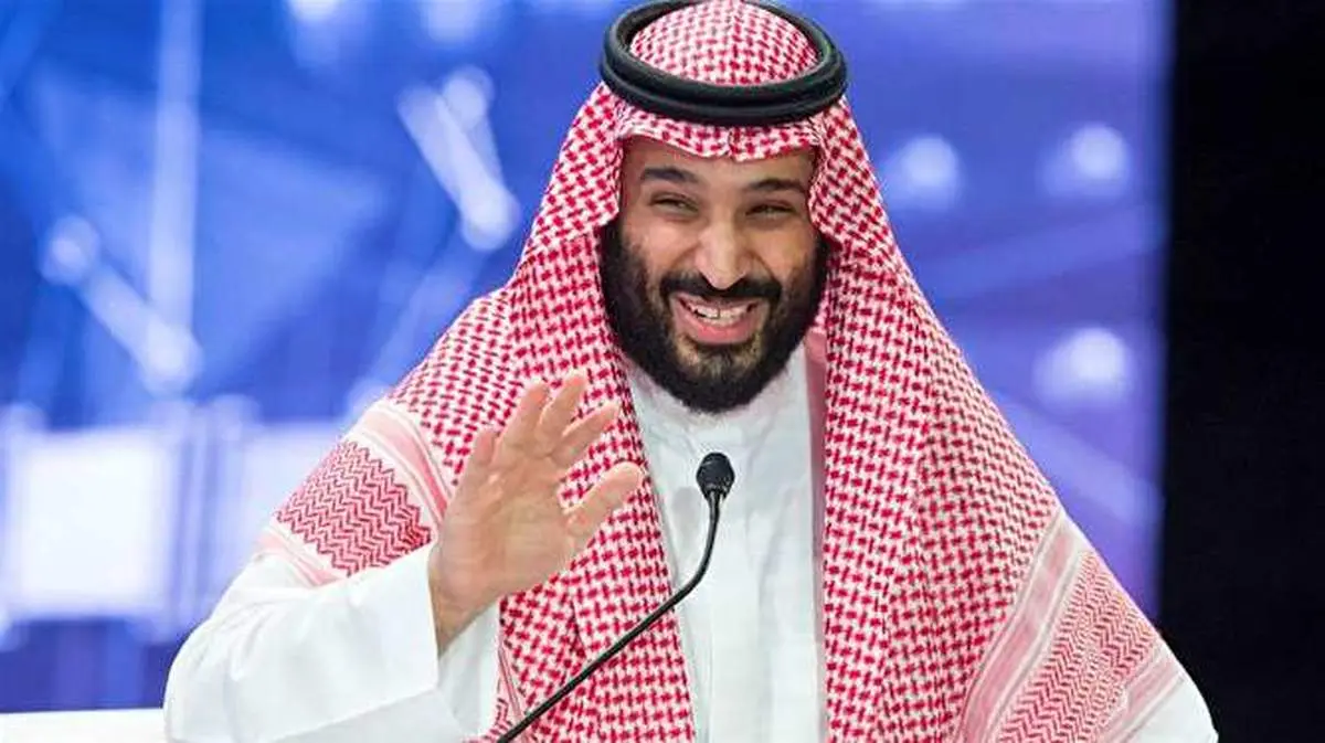 ترامپ پشت «بن سلمان» را خالی کرد / دستان بن سلمان به خون خاشقجی آلوده است