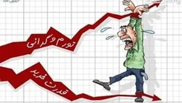 رئیس مرکز آمار: تورم کشور به ۳۲.۸ درصد رسید