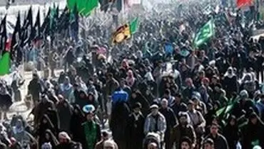 آخرین وضعیت ثبت نام و صدور ویزای زائران اربعین در کشور