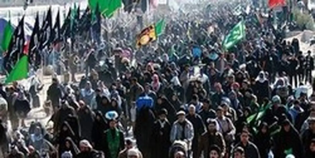 آخرین وضعیت ثبت نام و صدور ویزای زائران اربعین در کشور