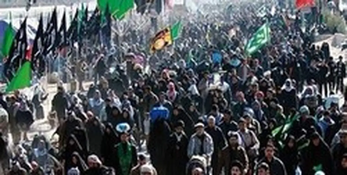 آخرین وضعیت ثبت نام و صدور ویزای زائران اربعین در کشور