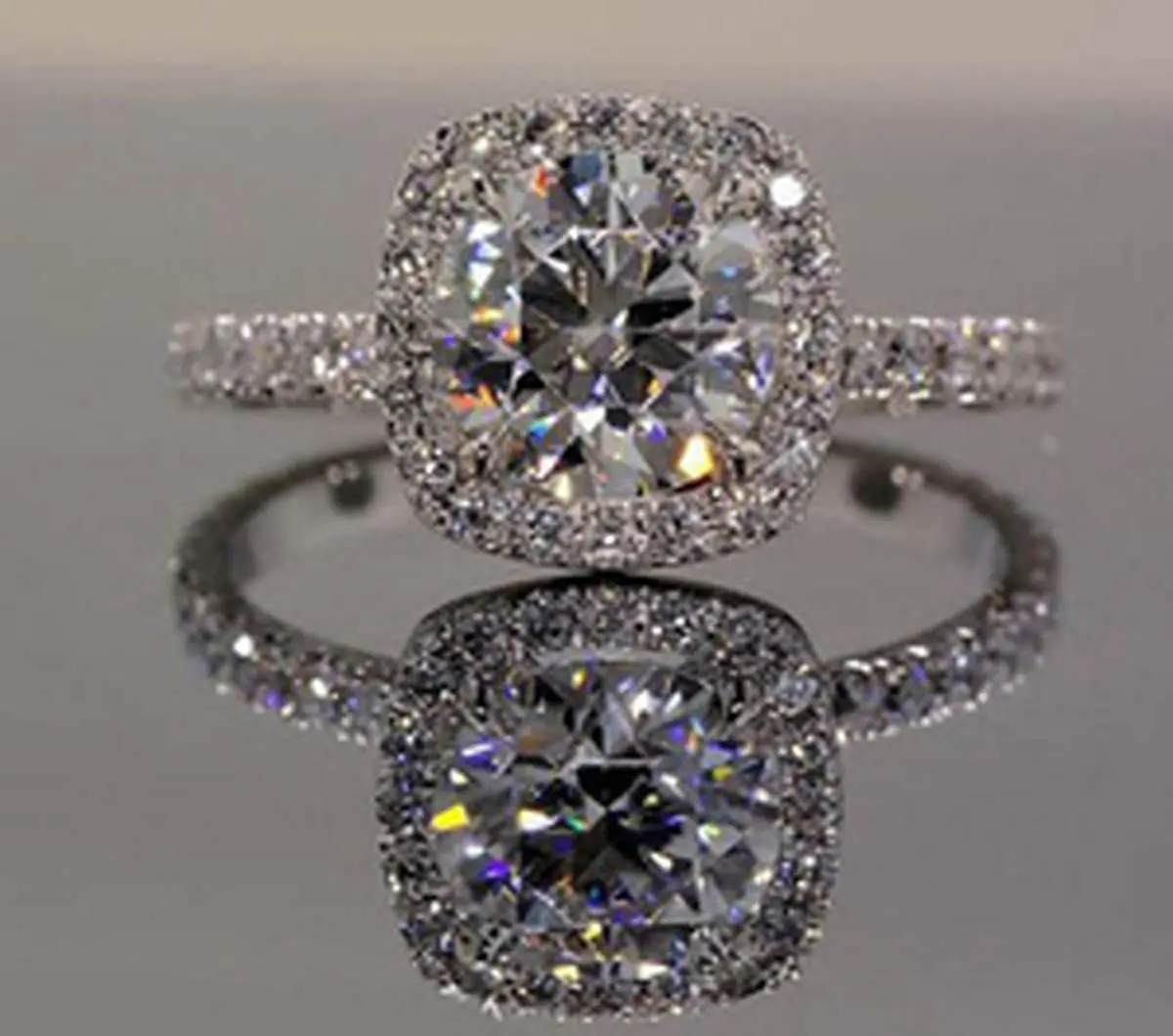 گران‌ترین حلقه ازدواج سال ۲۰۱۷