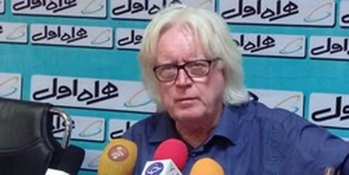 شفر: برای سپاهان برنامه ویژهای داریم