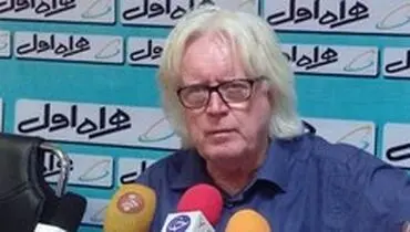 شفر: برای سپاهان برنامه ویژه‌ای داریم