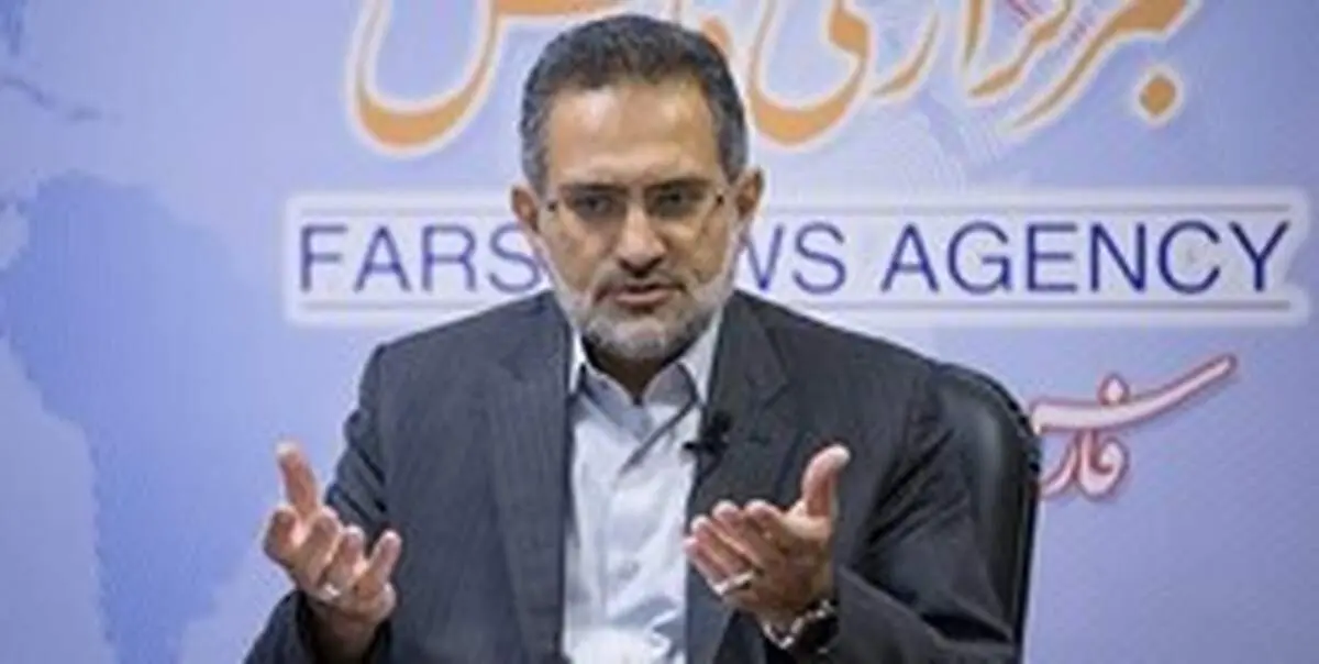 حسینی: مجلس در کم‌کاری‌های آخوندی شریک است