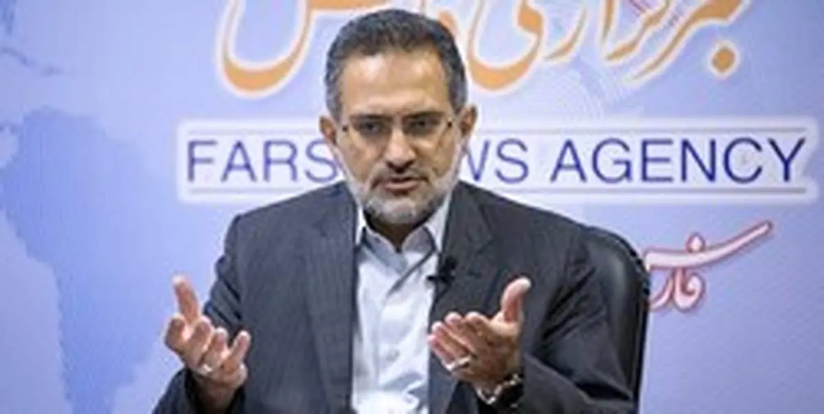 حسینی: مجلس در کمکاریهای آخوندی شریک است