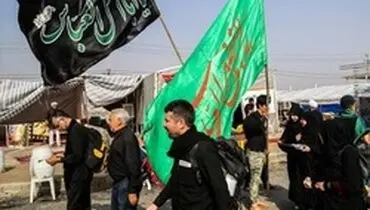 گلایه زائران از سرویس دهی نامناسب خودروها در خاک عراق