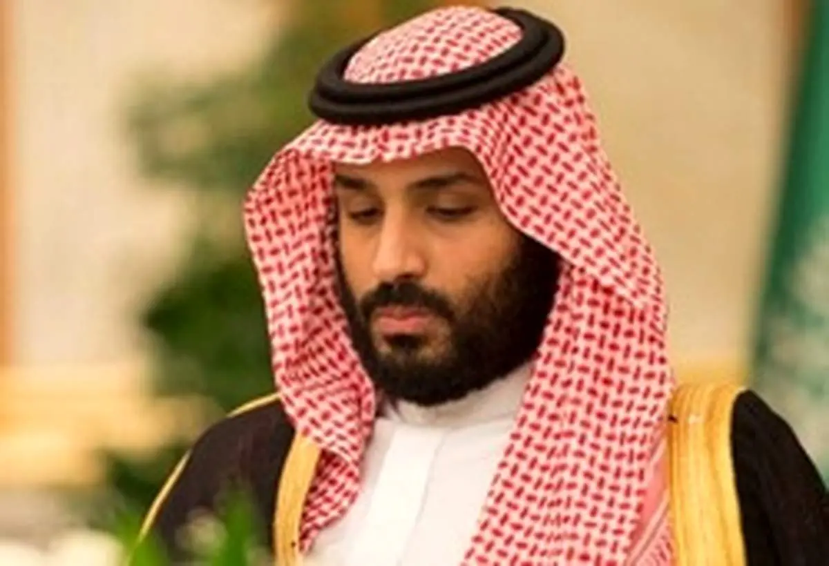 برگزاری جلسه تغییر ساختار سازمان اطلاعات سعودی به ریاست بن سلمان