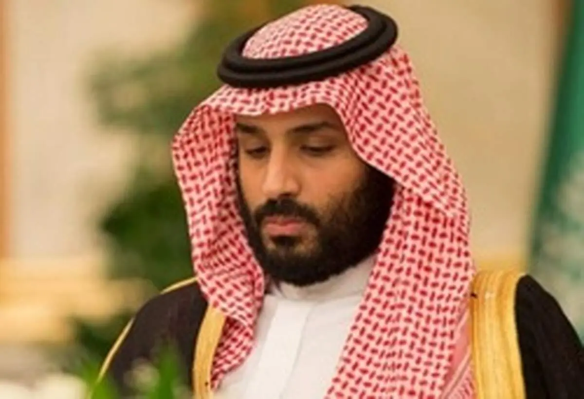 برگزاری جلسه تغییر ساختار سازمان اطلاعات سعودی به ریاست بن سلمان