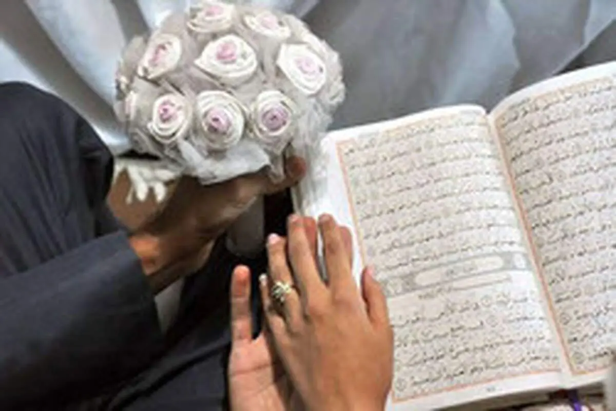 آداب همبستری در اسلام و توضیحات آن