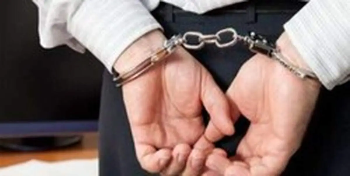 بازداشت شدن «خبرنگار» هتاک به اباعبدالله