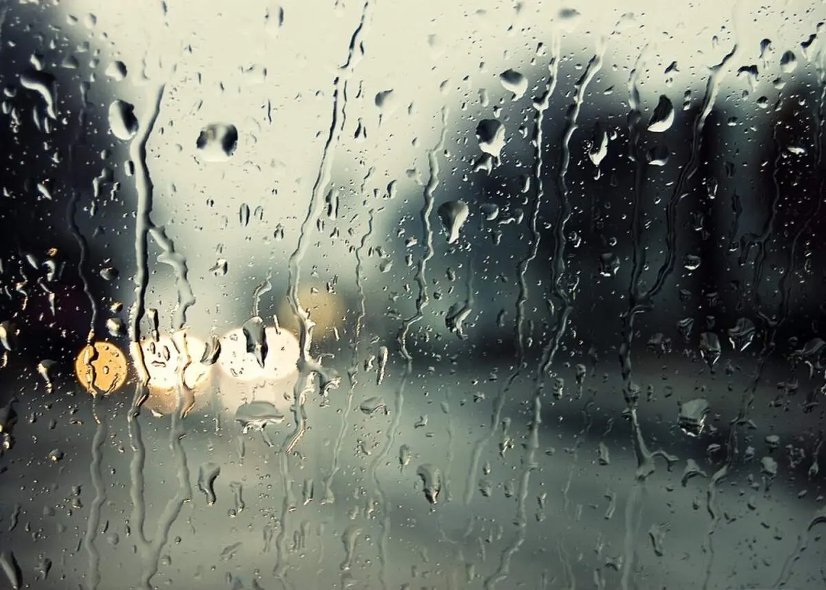 برف، تندباد و کاهش ۷ درجه‌ای دما در راه تهران