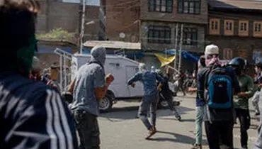 اعتبار سازمان ملل زیر سوال رفت