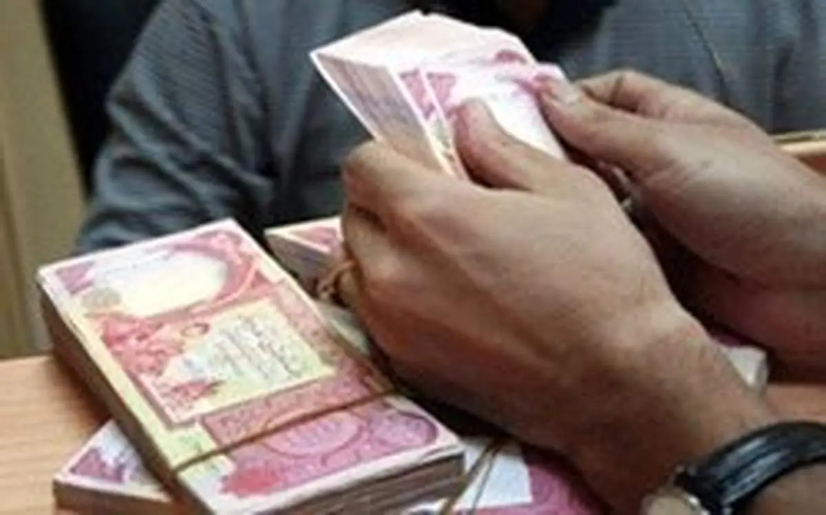 هر صد دینار عراق در بازار آزاد چند؟