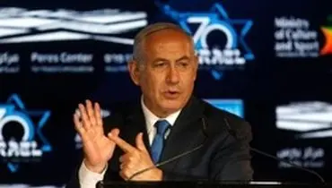 هراس نتانیاهو از برکنار شدن!
