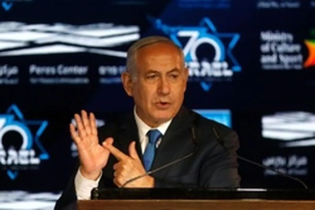 هراس نتانیاهو از برکنار شدن!