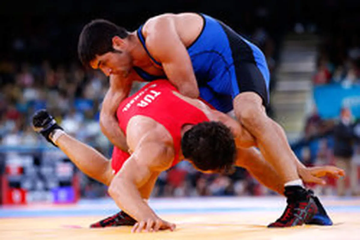 سعید عبدولی هم به فینال نرسید