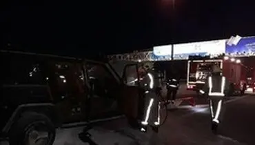 هویت جان باختگان سانحه نکا مشخص شد
